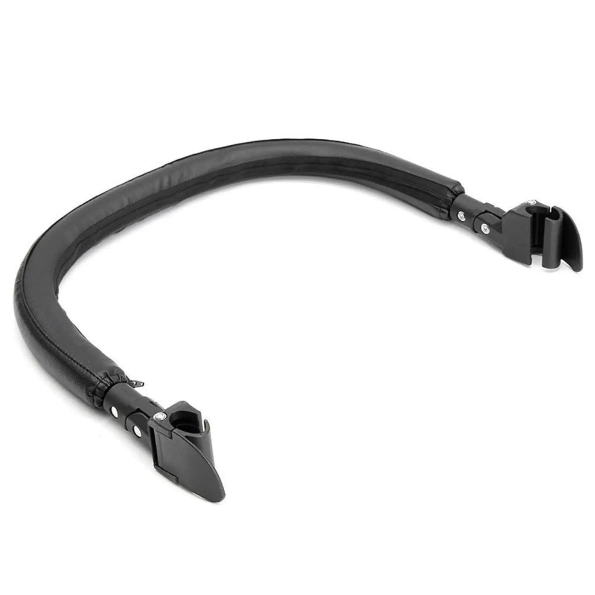 Stroller Bumper Bar, Removable Baby Safety Handrail