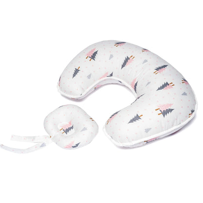 Insular Breastfeeding Pillow