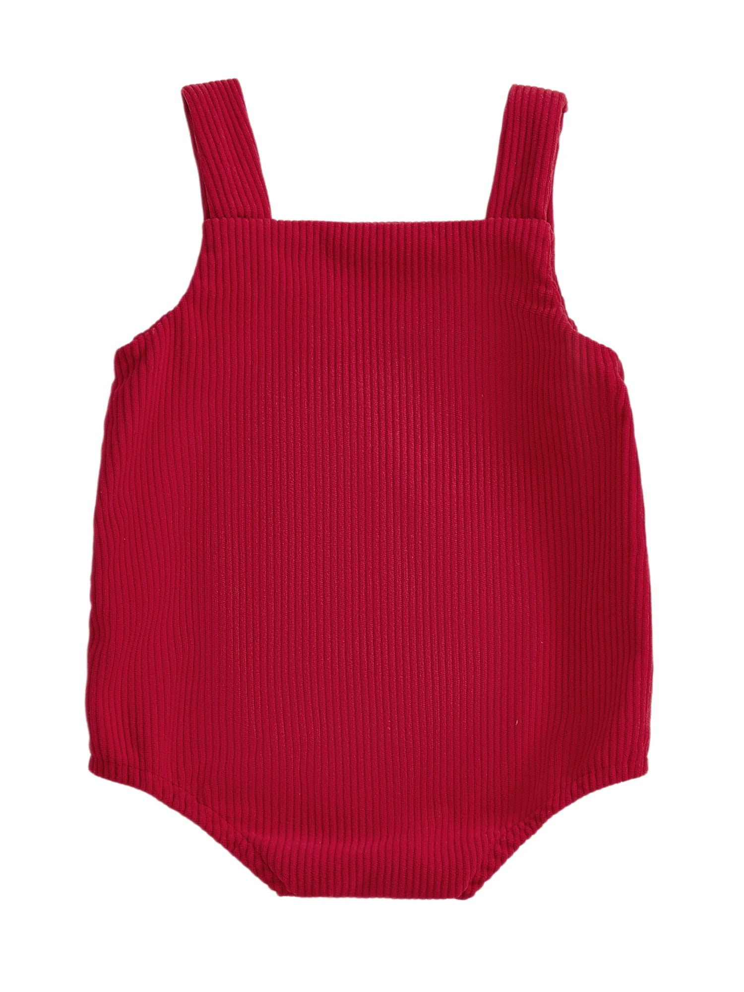 Embroidery Bow Christmas Bodysuit