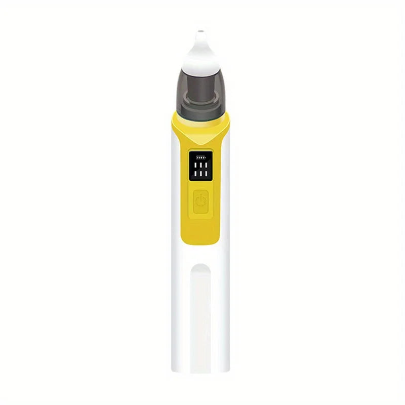 Electric Baby Nasal Aspirator
