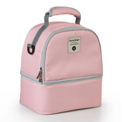 Baby Milk Food Storage Travel Backpack