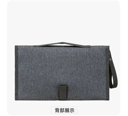 Portable Diaper Changing Pad