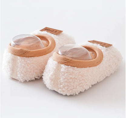 Floor Socks Non-Slip for Toddlers