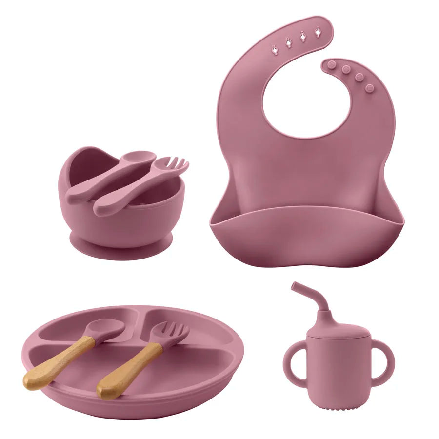 Baby Feeding Set - PAMU8