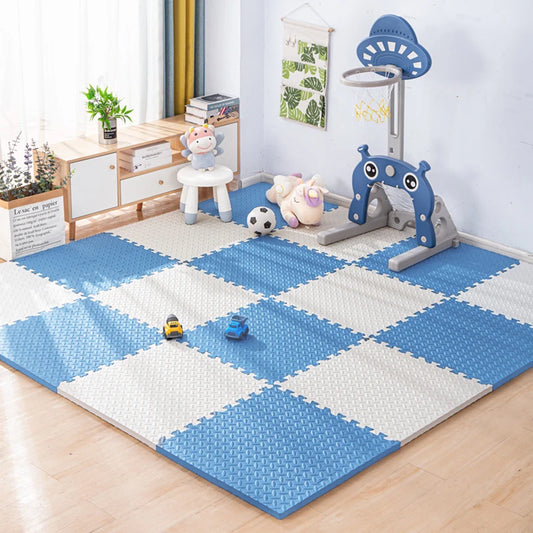 Puzzle Mat For Children