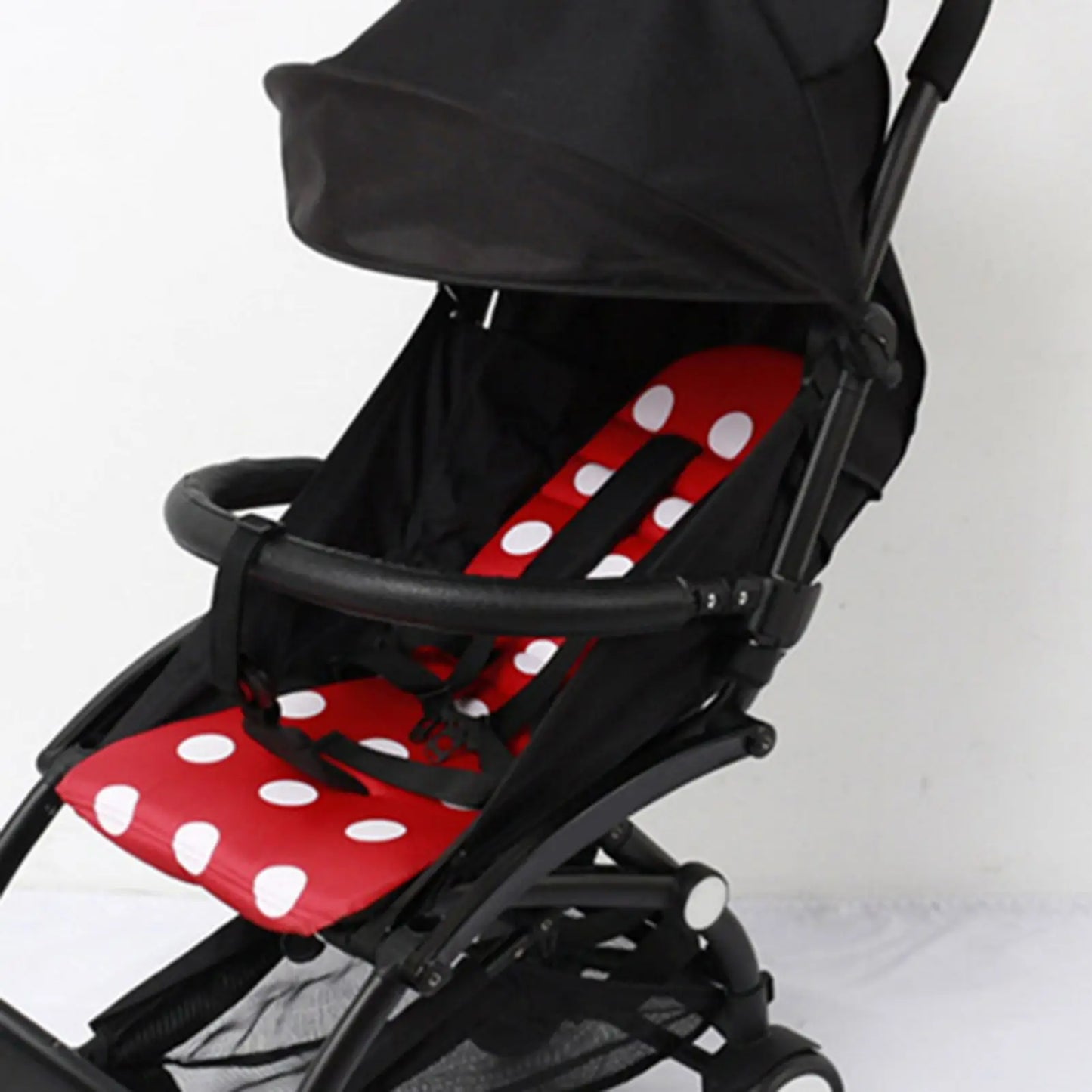 Safety Baby Trolley Pushchair Bar