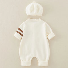 Pure Cotton Newborn Baby Set
