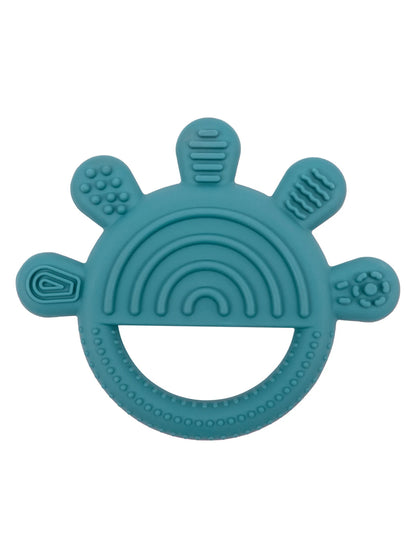 Cartoon Shape Teethers