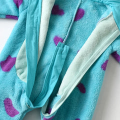 Warm Baby Winter Snowsuit