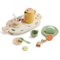New Tea Set 2
