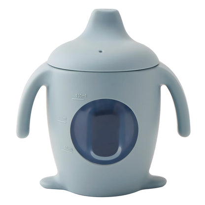 Penguin Shape Cup
