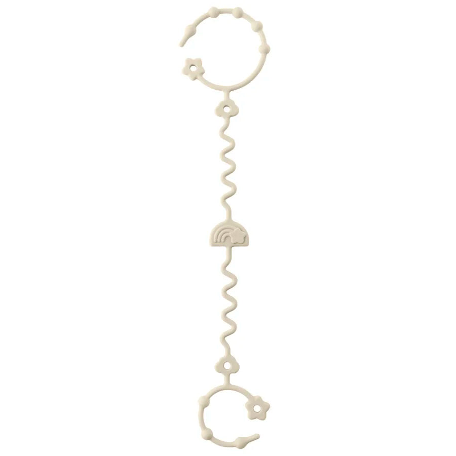 Silicone Pacifier Chain