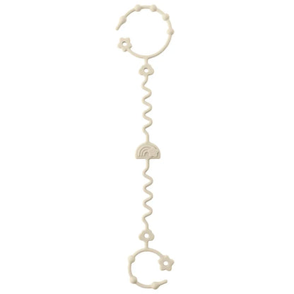 Silicone Pacifier Chain