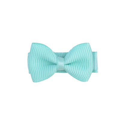 Mini Hair Bows With Clip For Kids - PAMU8