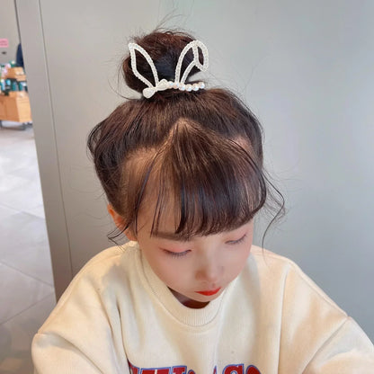 Animal Ears Baby Hair Clip - PAMU8