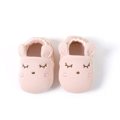 Infant Learning Walking Socks Shoes