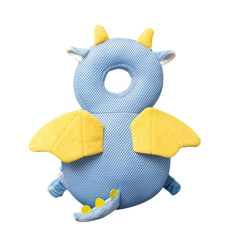 Toddler Baby Head Protector Security Pillows - PAMU8
