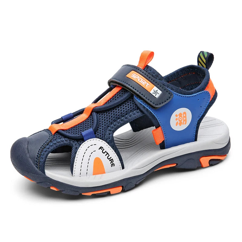 Kids Breathable Summer Sandals
