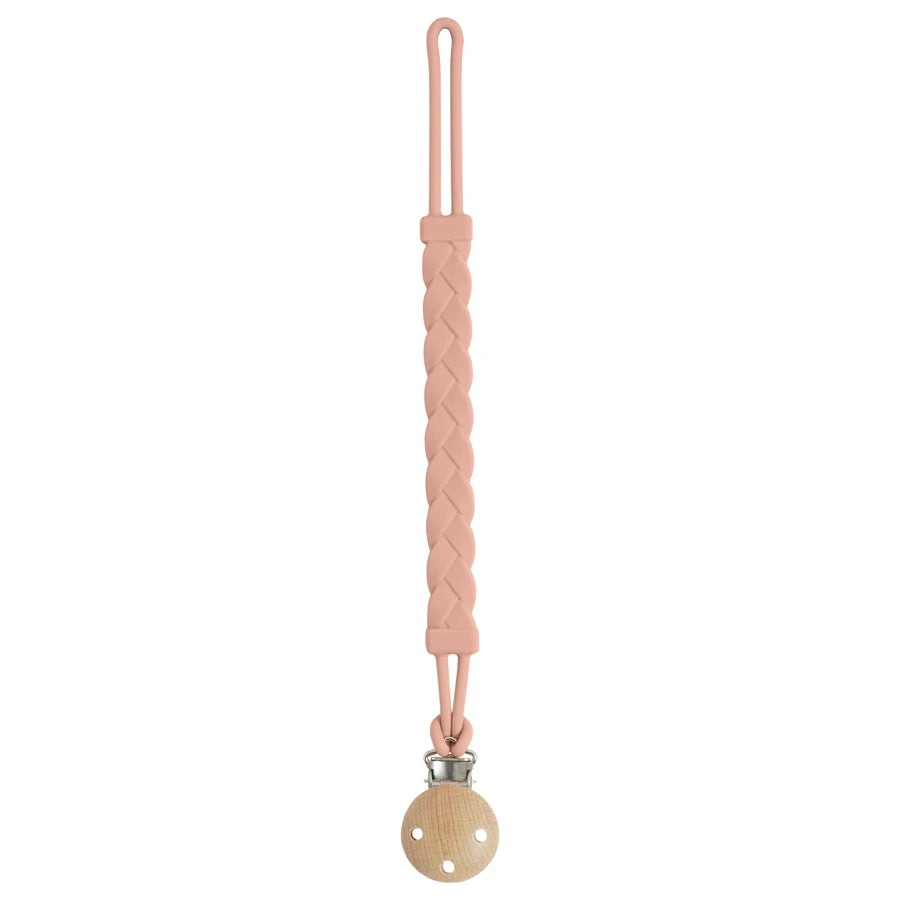 Baby Chain Pacifier Clips