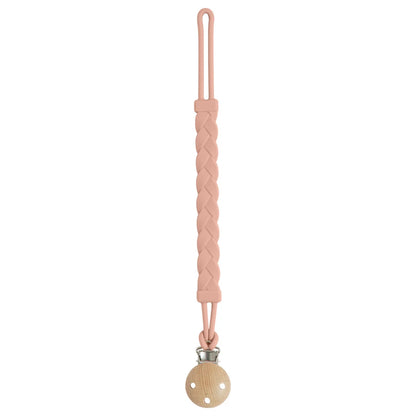 Baby Chain Pacifier Clips