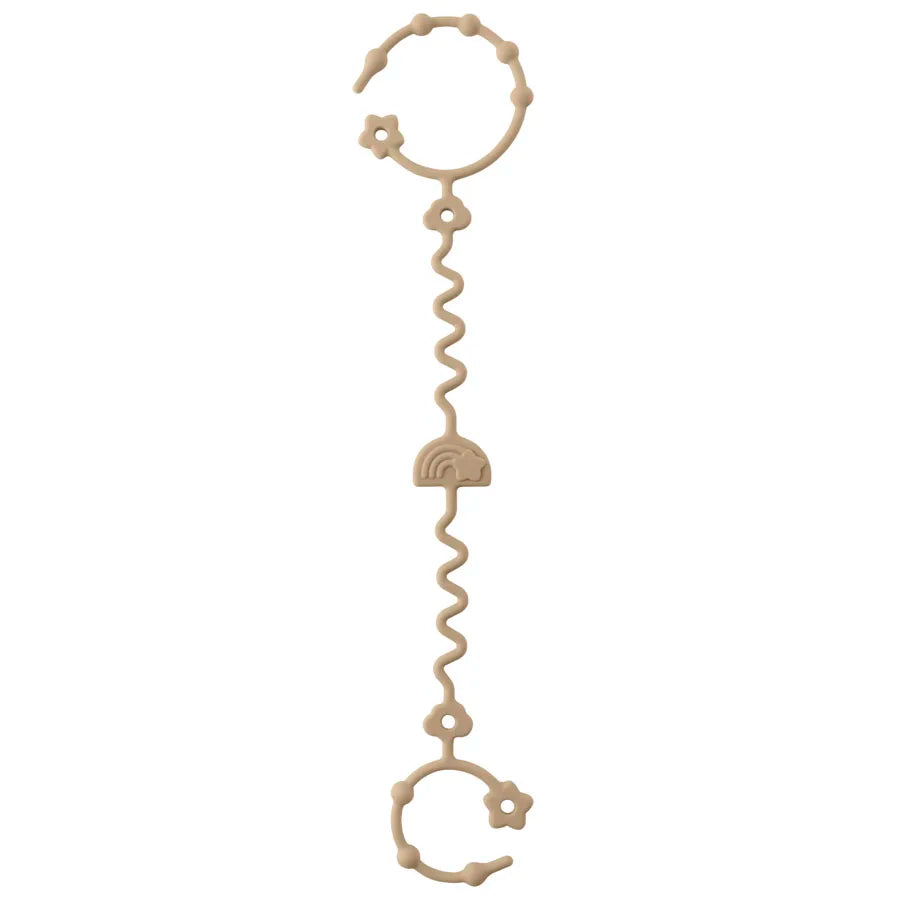 Silicone Pacifier Chain
