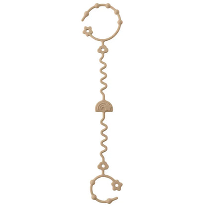 Silicone Pacifier Chain