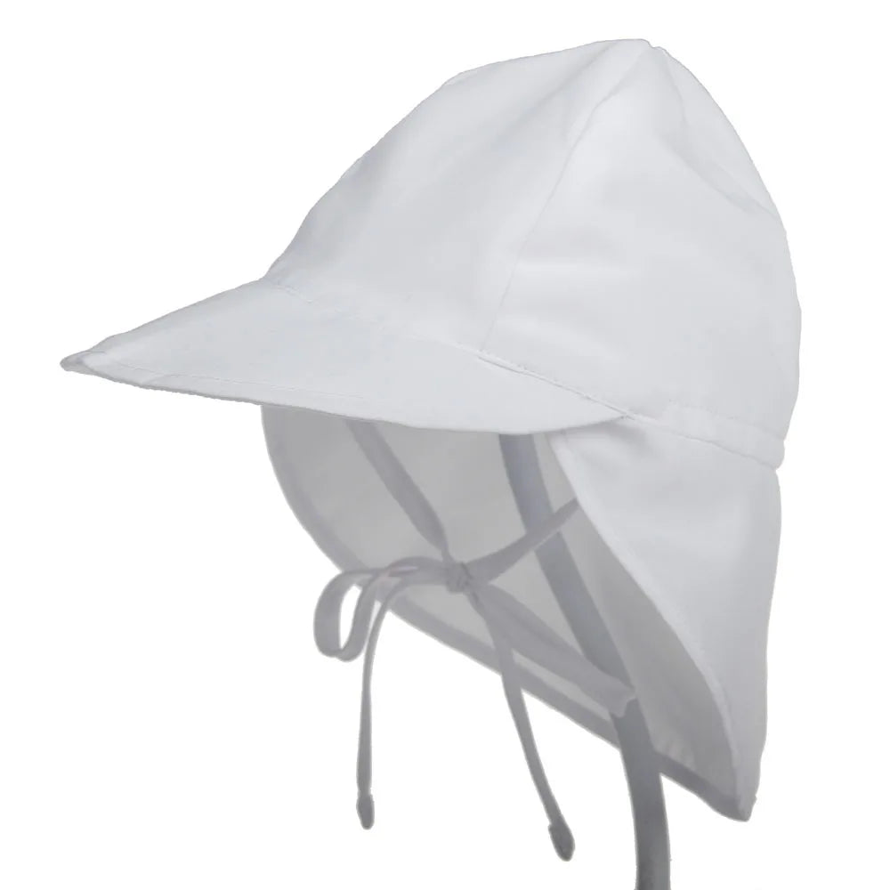 Baby Sun Hat Adjustable Summer - PAMU8