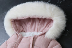 Cozy Newborn Boy Girl Outfit