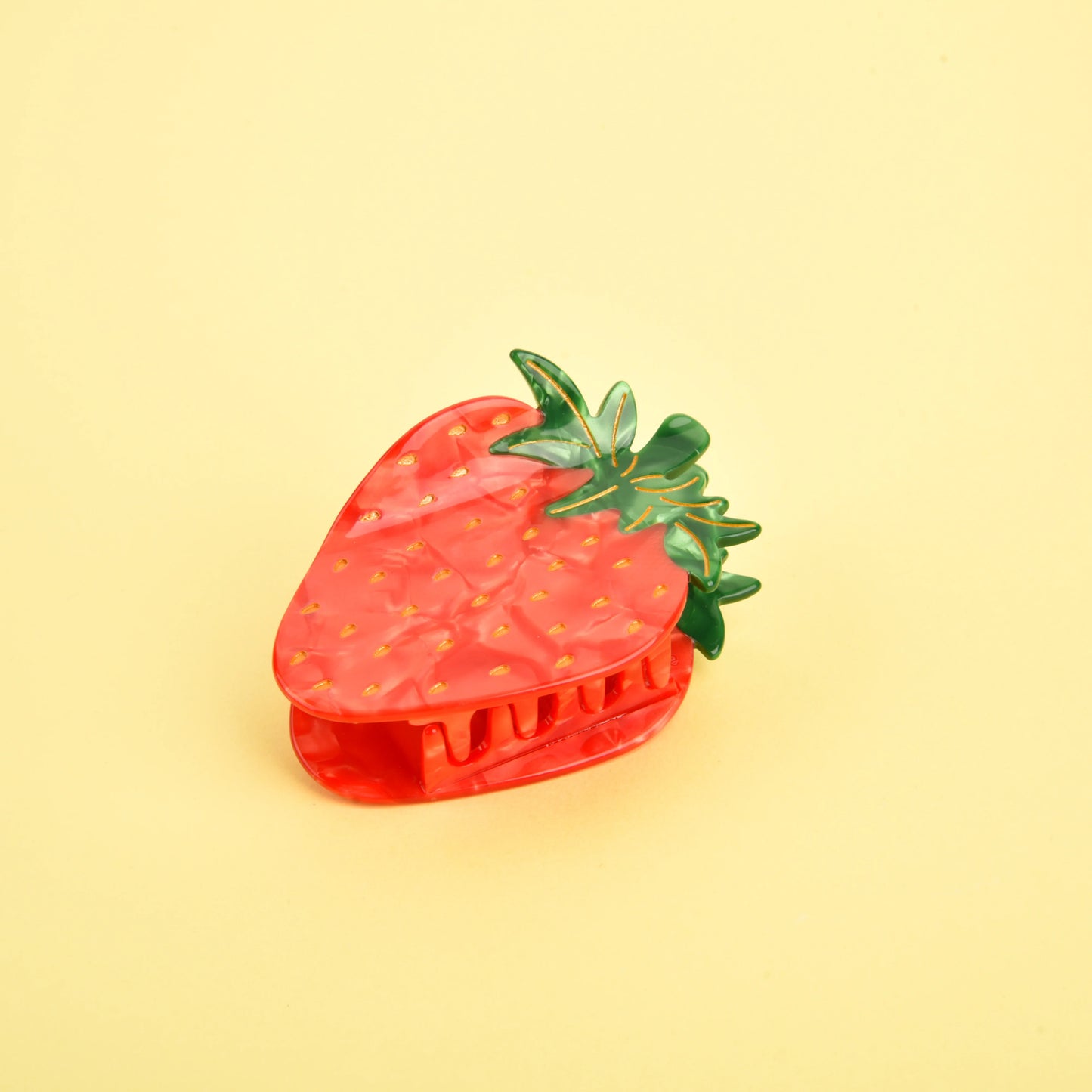 Watermelon Hair Claw Hair Accessories - PAMU8