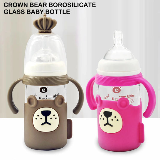 Cup with protective cover,