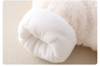 New Winter Baby Rompers