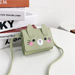 Rabbit Small Crossbody Bags