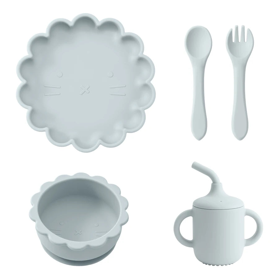 Feeding Plate Sets