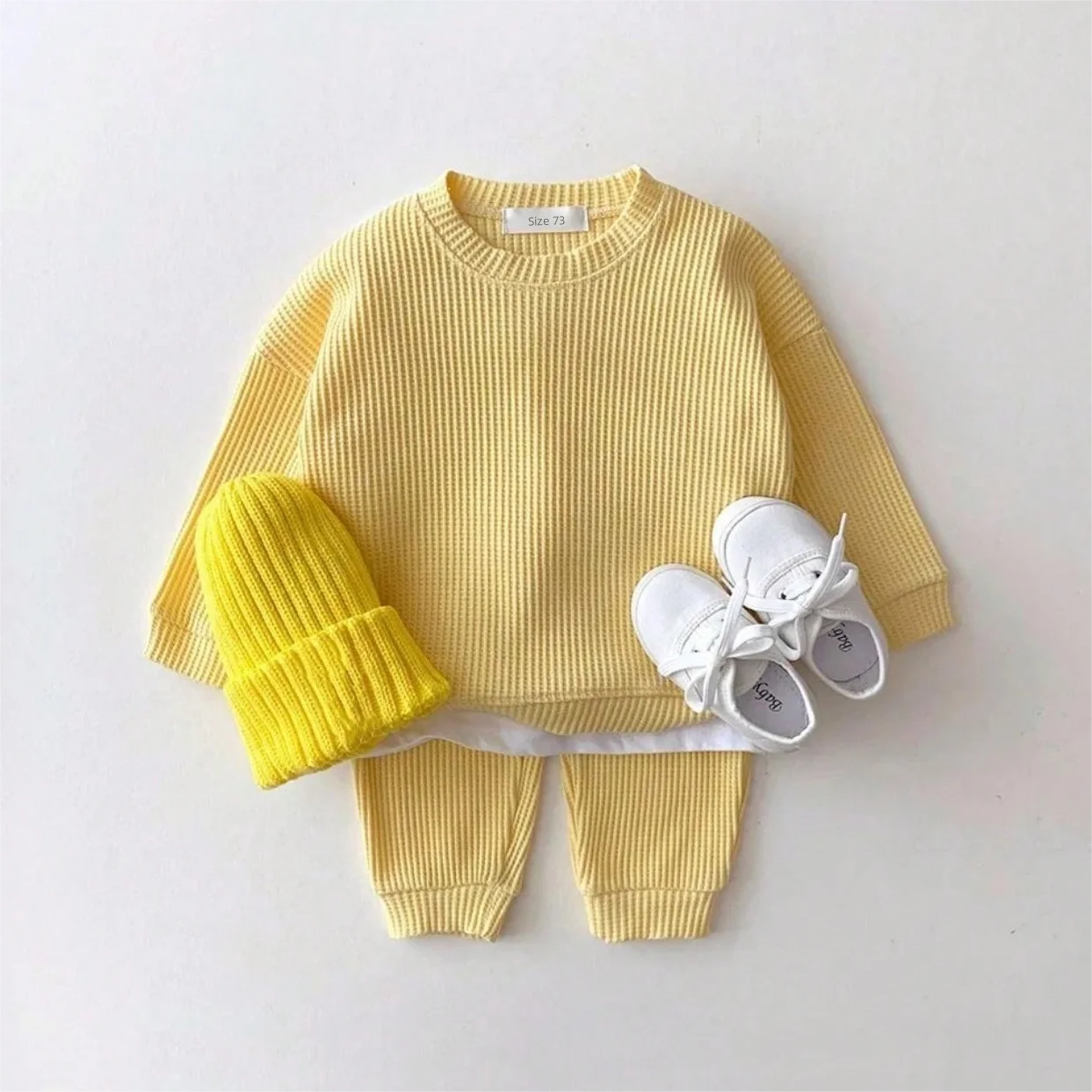Kids Tracksuit Set