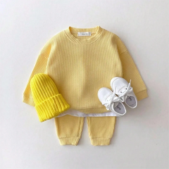 Kids Tracksuit Set