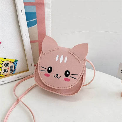 Rabbit Crossbody Bags