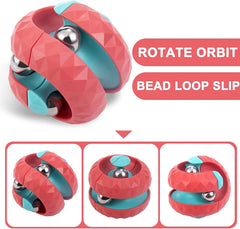 Decompression Toy Baby Orbit Ball