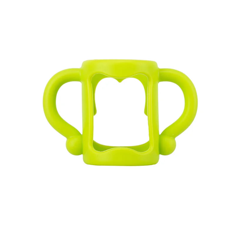 Universal narrow baby bottles