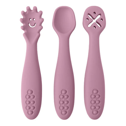 Utensils Set Newborn Feeding Spoon Set - PAMU8