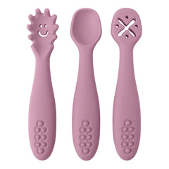 Utensils Set Newborn Feeding Spoon Set - PAMU8