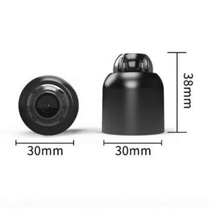 Clear Night Vision Camera