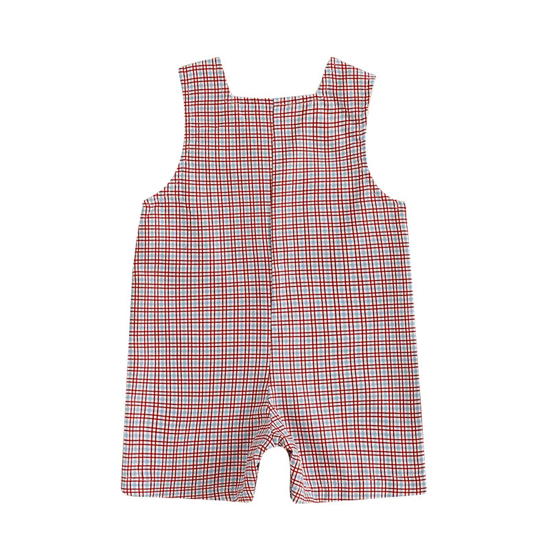 Lightweight Baby Summer Wear