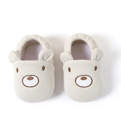 Infant Learning Walking Socks Shoes
