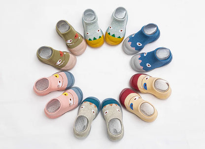 Anti-slip  Socks Infant Shoes