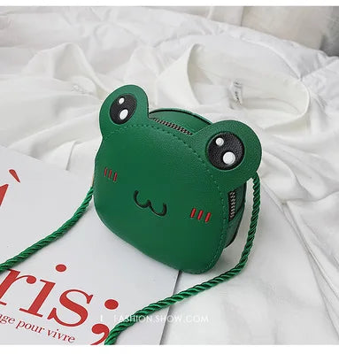 Rabbit Crossbody Bags