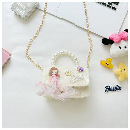 Square Crossbody Bags