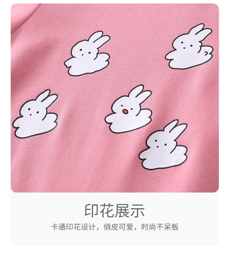 Pure Cotton Princess Baby Outfit
