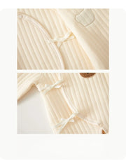 Warm Baby Girl Boy Outfit