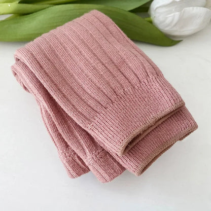 0-6 Years Girls Leggings