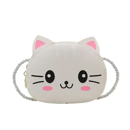 Cat Shoulder Bag